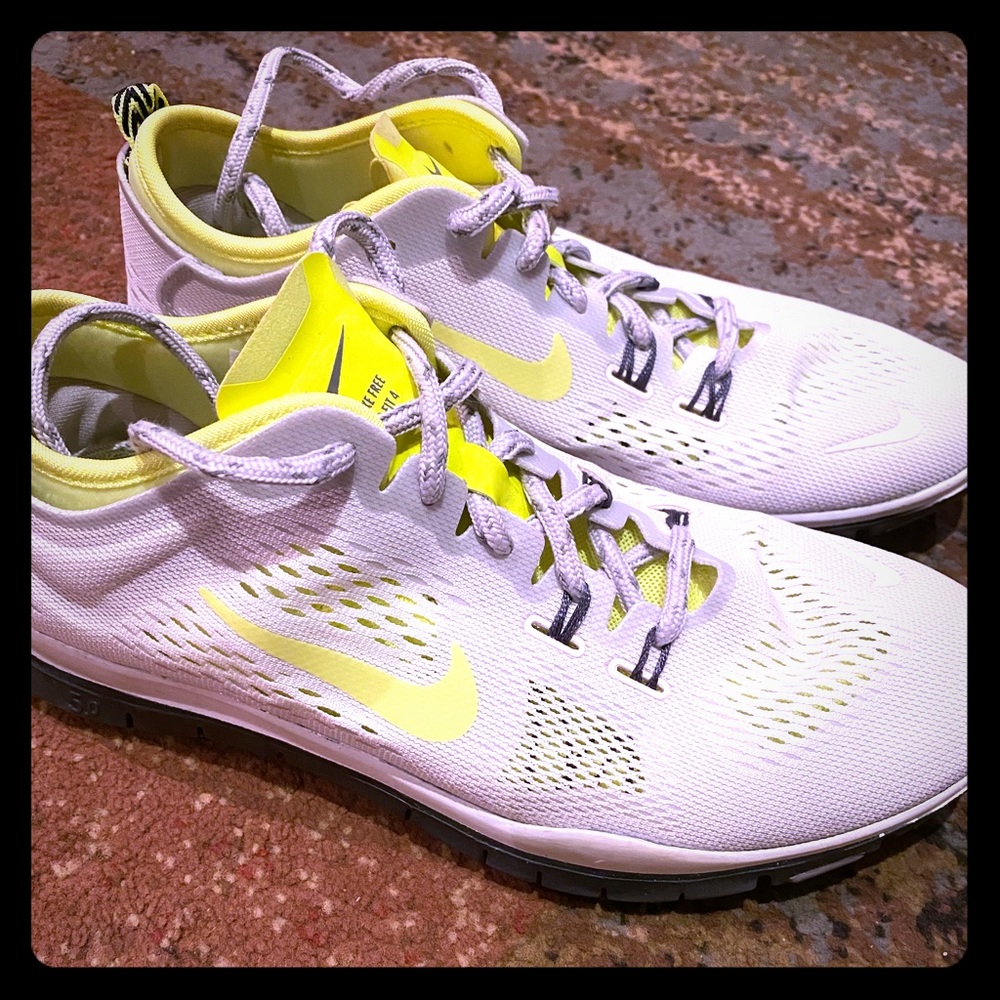 Nike Free TR Fit 4 5.0 Women’s Sneakers